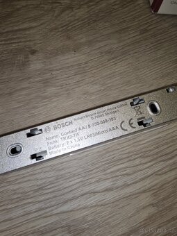 Bosch smart home - okenní/dveřní čidlo - 8