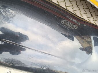 Espace IV střešní box - 8