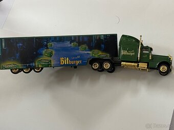 Reklamní kamiony - 8