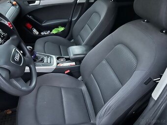 Audi a4 Avant b8.5 2.0tdi 2013 - 8