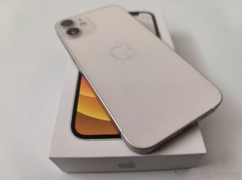 apple iphone 12 mini 256gb White - 8