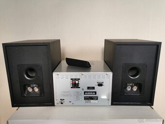 Mini HiFi systém Philips - 8