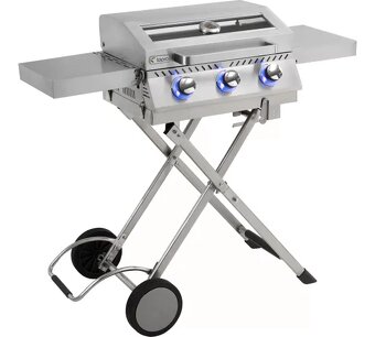 Tepro Chicago Special Edition - 8