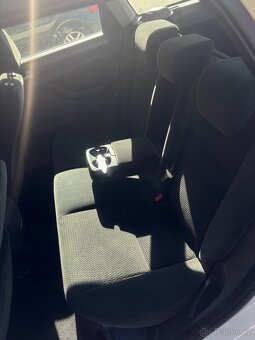 Ford Focus 1.6TDCi 80kw - 8