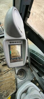 Minirypadlo hitachi ZX38U 2018 - - 8