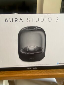 Harman Kardon aura studio 3 - 8