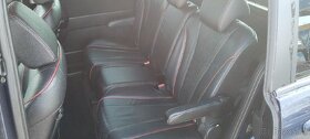 MAZDA 5 2.0 BENZIN DISI GTA SPORT WEBASTO KŮŽE XENONY 2011 - 8