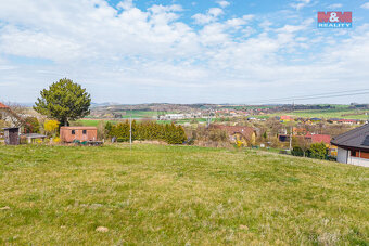 Prodej pozemku k bydlení, 1000 m², Postupice - 8
