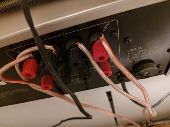 PIONEER A-9 + PIONEER F-5L - 8