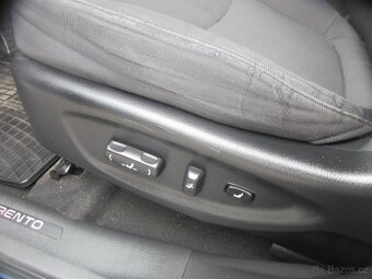 Na prodej Kia sorento 2.2 cdi - 8