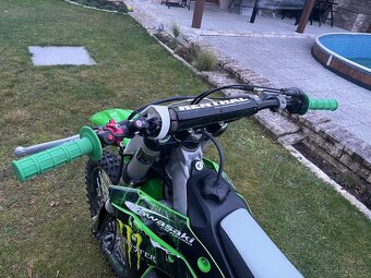 Kawasaki kxf 250 2019 - 8