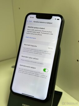 Apple iPhone 13 mini černý 128Gb - 8