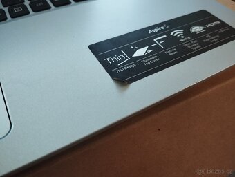 Acer Aspire 5 15" (A515-45 R5DD) - 8