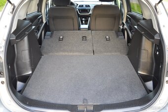 Suzuki SX4 S-Cross 1.6DDiS All Grip , bez koroze ,keyless - 8