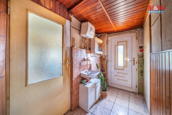 Prodej rodinného domu, 76 m², Hořovice, ul. Dlouhá - 8