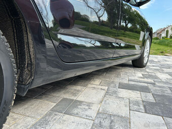 Škoda Octavia 1.2 TSI, 77 KW, najeto 118 tis. KM - 8