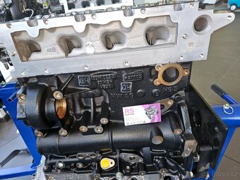 OCTAVIA SCOUT 2,0 TDI MOTOR 135KW CUN / CUNA - 8