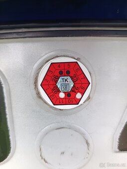 Škoda Fabia 1.4Mpi - 8