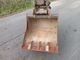 Prodám Caterpillar 307C - 8