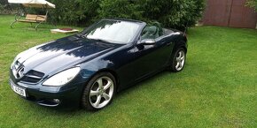 MB SLK - 8