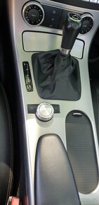 Mercedes Benz SLK 200 R172 - 8