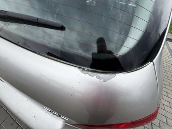 Peugeot 307, 1.4, 65 kW, r.v. 2006 - 8