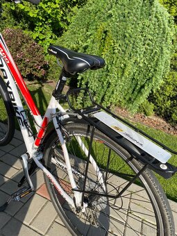 Dámské kolo Maxbike C 400 - 8