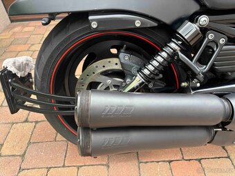 Harley Davidson VRSCDX night rod Special - 8