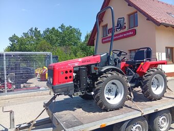 AGT 830 - 8