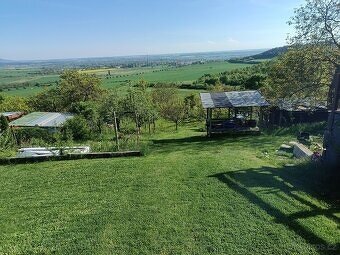 Žitenice - zahrada - 8