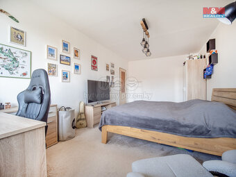 Prodej bytu 3+1, 72 m², Kutná Hora, ul. Masarykova - 8