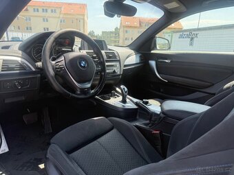 BMW F21 125d - 8