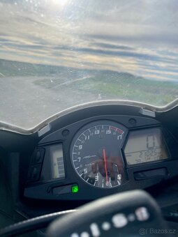 Honda CBR 600 RR - 8