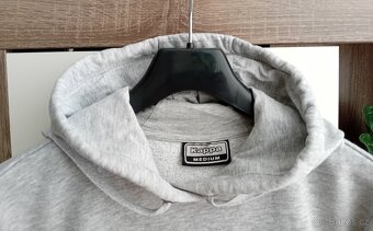 Kappa mikina vel. M/L unisex - 8