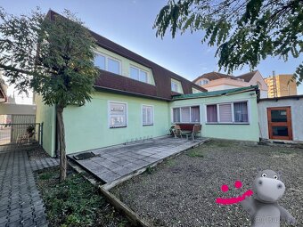 Prodej obchodní prostory, 1 400 m2 - Kralupy nad Vltavou - 8