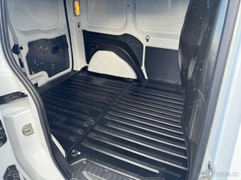 Renault Kangoo 1.5 DCi, 1.Majitel, ČR - 8