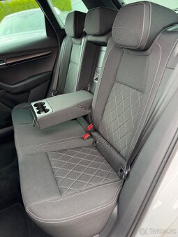 Škoda Karoq Sportline - 8