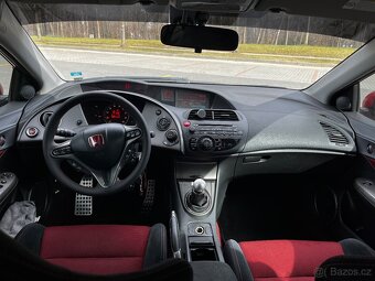 Honda civic 8 Type-r - 8
