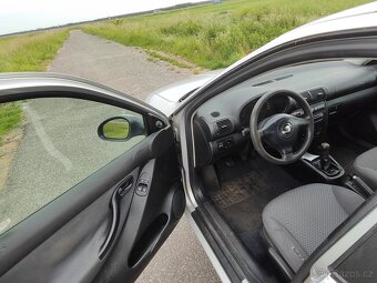 Prodám Seat Leon 1.9tdi 66kw - 8
