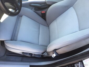 SLEVA BMW 325D 2009, 145 kw, BAU, LCI, M57 spolehlivý - 8