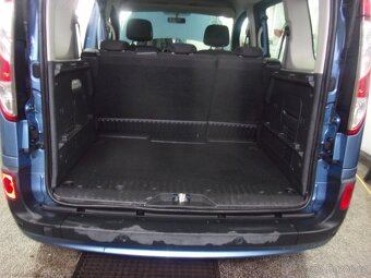 Renault Kangoo 1,5 dCi -46tkm - 8