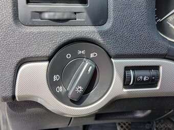Škoda Octavia II 2.0TDi , 103 kW nafta, 2011 - 8