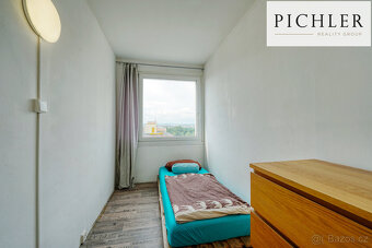 Prodej bytu 1+1, 34 m². Plzeň, Vinice - 8