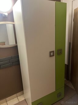 Nábytek do dětského pokoje - 8