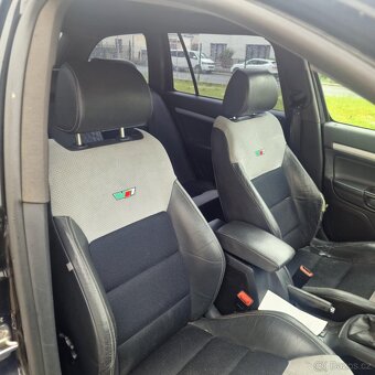 Škoda Octavia 2 RS 2.0 TDI 125kw - 8
