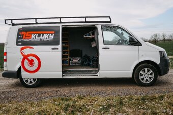 VW Transporter - 8