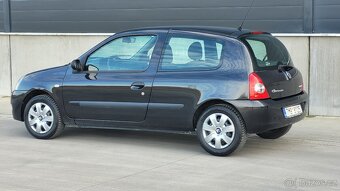 Prodám Renault Clio 1.2i - 8