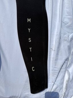 neopren Mystic dámský dlouhý 5:3 - 8