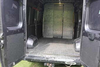Ram Promaster, automat 280 koni, L2H2 ducato jumper - 8