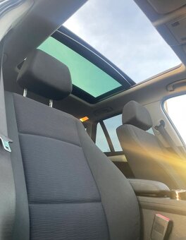 BMW X1 sDrive18d E84 4x4 - 8